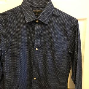 Banana Republic button down